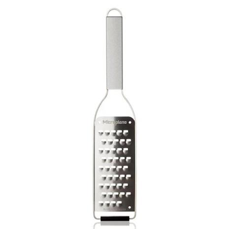 Microplane Professional extra coarse -raastin