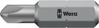 Urakärki Wera TORQ-SET Mplus; 10x25 mm; 1 kpl.