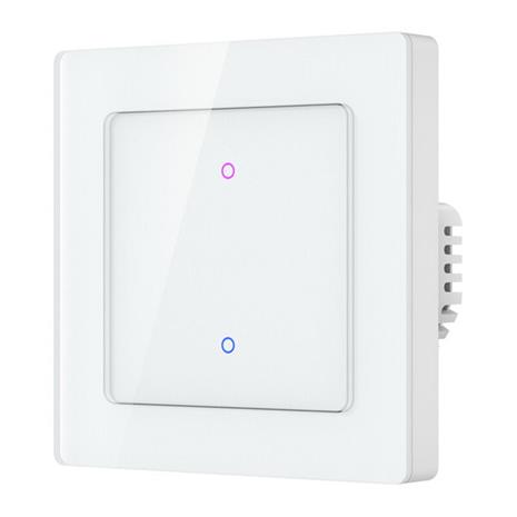 Avatto WiFi Touch Light Switch - TS20-EU-W2