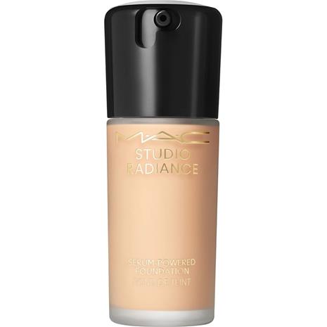 MAC Cosmetics Studio Radiance Serum Powered Foundation N11