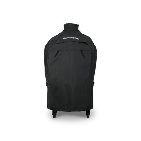 Big Green Egg -suojahuppu Medium- ja Small -hiiligrilleille