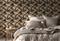 Theo Beige - 1066201-06 Tapetti – kuva 4