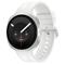 Samsung Galaxy Watch9 3.3 cm (1.3") AMOLED 40 mm Digital 438 x 438 pixels Touchscreen Silver Wi-Fi GPS (satellite) – kuva 6