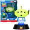 Toy Story - Alien Icon Light – kuva 3