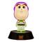 Toy Story - Buzz Lightyear Icon Light – kuva 2