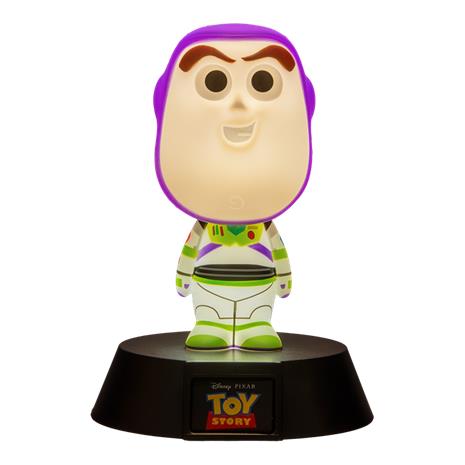 Toy Story - Buzz Lightyear Icon Light