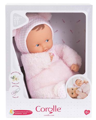Corolle Nukke Babibear