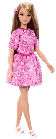Barbie JJN62