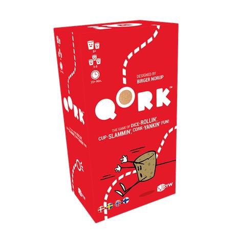 Qork (Nordic) (SBDK6999)