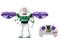 Toy Story 5 Flying Hi-Tech Buzz Lightyear RC – kuva 4