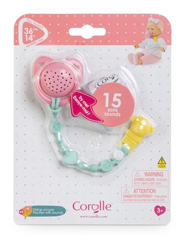 Corolle Mon Grand Poupon - Interactive Teat – kuva 4/4
