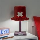 Lamppu: One Piece - Softglo Chopper KOTIIN
