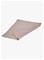 Smallstuff - Doll blanket, fishbone knit, powder - (40017-23) – kuva 2