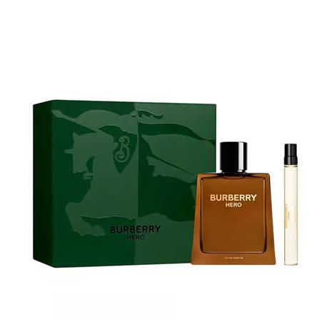 Burberry Hero EDP 100 ml + EDP MINI 10 ml (man)