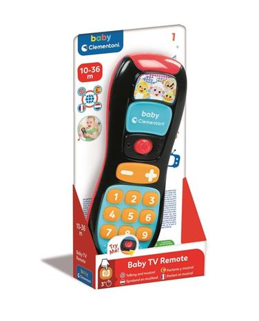Clementoni 17517 children's gadget