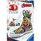 Ravensburger Sneaker 3D-palapeli 1 kpl – kuva 4