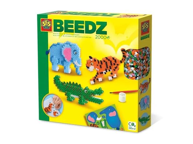 Silityshelmet SES Creative Safari