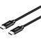 USB-C kaapeli 3m - YENKEE - YCU C103 BK – kuva 5