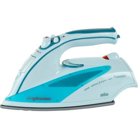 Theo Klein BRAUN iron
