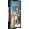 7 Wonders Edifices - brädspel - Asmodee – kuva 2