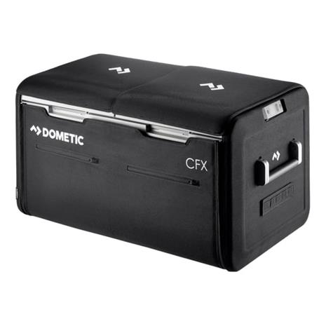 Dometic CFX3 95DZ Protective Cover - Black
