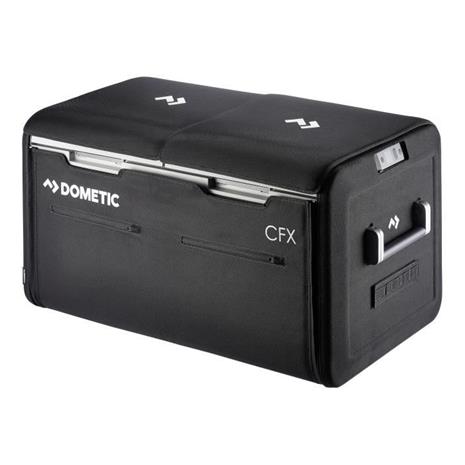 Dometic CFX3 95DZ Protective Cover - Black