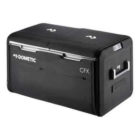 Dometic CFX3 95DZ Protective Cover - Black
