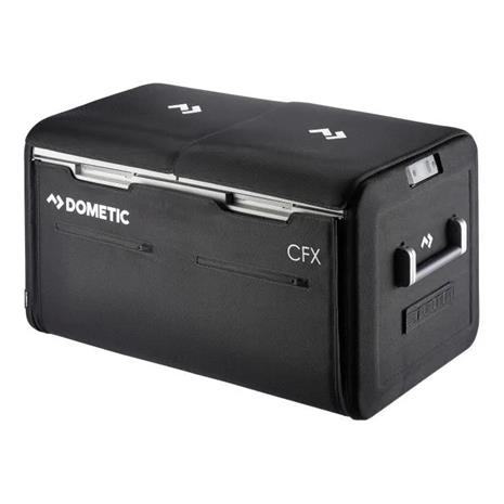 Dometic CFX3 95DZ Protective Cover - Black
