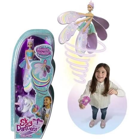 Sky Dancers Magic Mia