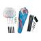 Talbot TT SET badminton-set ""4 Fighter"" – kuva 5