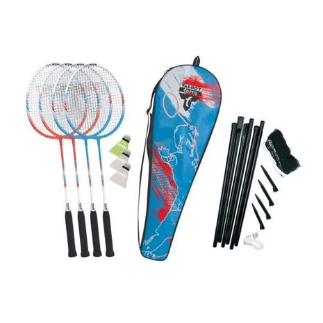 Talbot TT SET badminton-set ""4 Fighter""