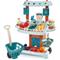 Ecoiffier Market stall – kuva 5