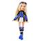 BRATZ - Bratz Scorchin' - Modedocka - Cloé – kuva 4
