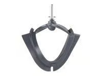 Monitoimikone Kenwood AT501 mixer/food processor accessory