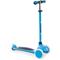 MONDO On and Go Tripper Scooter - Blå – kuva 3