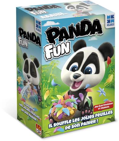 PANDA'KUL