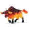Schleich - Eldrador Creatures - Fire Bull (42493) – kuva 5