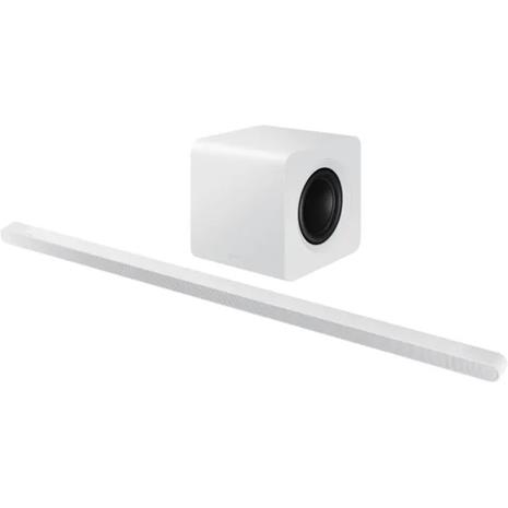 Samsung HW-S811D White 3.1.2 channels