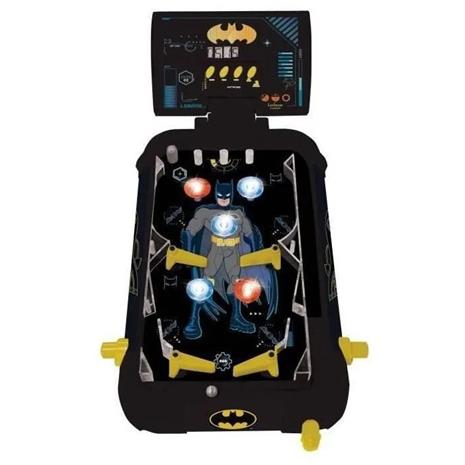 Batman Elektroninen Flipperi