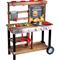 Klein Toys Leikkikeittiö BBQ – kuva 6