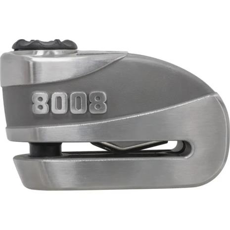 Abus Granit Detecto XPlus 8008, 2.0 lukko – kuva 7/7