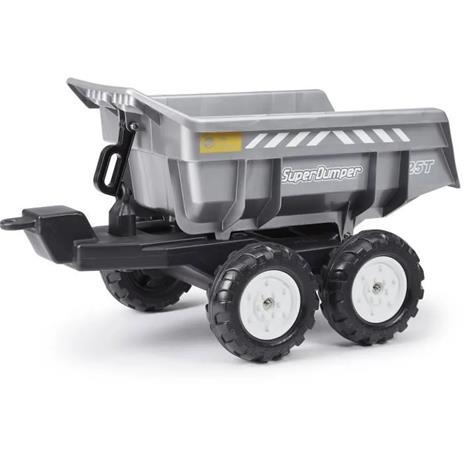 Falk Wagon with Tipper