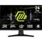 MSI MAG 242F (23,8"), näyttö – kuva 8