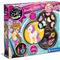 Clementoni Crazy Chic 18643 Askartelulelu – kuva 4
