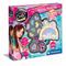 Clementoni Crazy Chic 18793 Askartelulelu – kuva 4