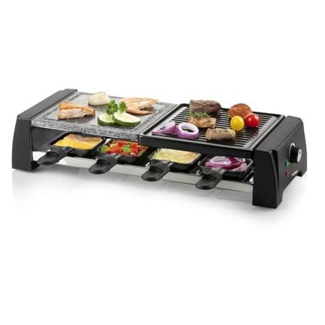Doma DO9190G, raclettegrilli – kuva 7/8