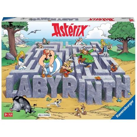 Ravensburger 27350 lautapeli Korttipeli Perhe