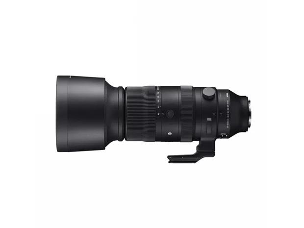 Sigma 60-600mm F4.5-6.3 DG DN OS 73296