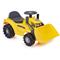 Ecoiffier Maxi Walking Tractor with Front Loader – kuva 5