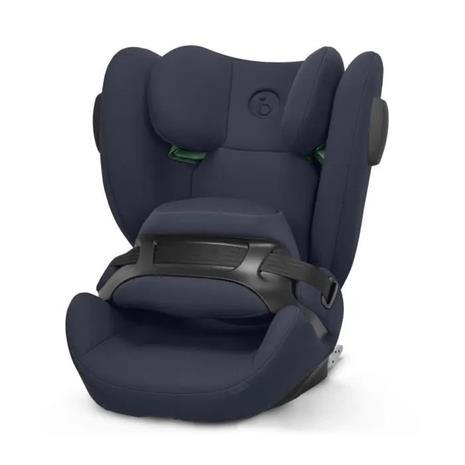 Turvaistuin - CYBEX - Pallas B3 i-Size Blue Moon - Ryhmä 1/2/3 - Kallistuva - Tummansininen